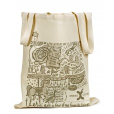 Πάνινες σακούλες