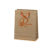 Ecological cardboard paper bags