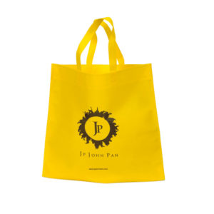 Non woven τσάντες