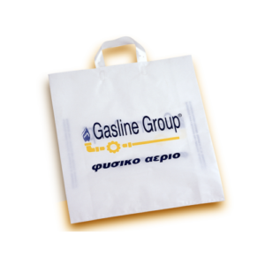 Πλαστικές σακούλες