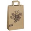 Ecological paper bags